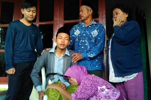 Pemudik Korban Selamat Kecelakaan di Bali Alami Trauma dan Menangis
