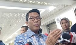 Ketua Komisi XI Misbakhun: Pelemahan Rupiah Murni Masalah Tenikal Pasar, Respons Kebijakan Ekonomi AS