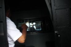Gelapkan Dana Pengadaan Gabah Rp 1,3 Miliar, Pejabat Bulog Ponorogo Ditahan