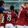 AC Milan Vs Roma, Rossoneri Ulang Catatan Impresif Era Ancelotti