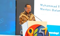 Mendagri Minta Pemda Gandeng Kadin untuk Perkuat Ekosistem Usaha di Daerah