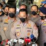Kabareskrim Komjen Listyo Sigit Jadi Kapolri, Penggantinya Diproses Wanjakti 