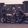 Sejarah Cafe Racer, Jenis Motor Custom Asal Inggris