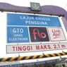 Mengenal Flo, Aplikasi Bayar Tol Tanpa Berhenti