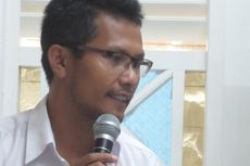 Aktivis Pendidikan: KPK Jangan Cuma Diam-diam Saja...