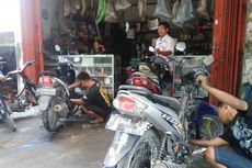 Mau Buka Bengkel Motor? Ini 5 Hal yang Harus Diperhatikan