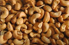 9 Manfaat Kacang Mete untuk Kesehatan yang Perlu Diketahui