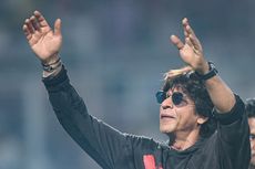 Shah Rukh Khan Penuhi Permintaan Terakhir Fans yang Idap Kanker Stadium Akhir