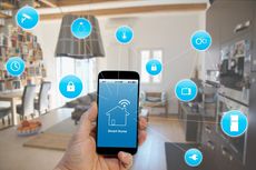 Bangun Smart Home, NANO Siap Dukung Smart City Tangsel