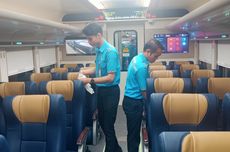 HUT Ke-79 RI, KA Malioboro Ekspres Malang-Purwokerto Beri Tiket Promo