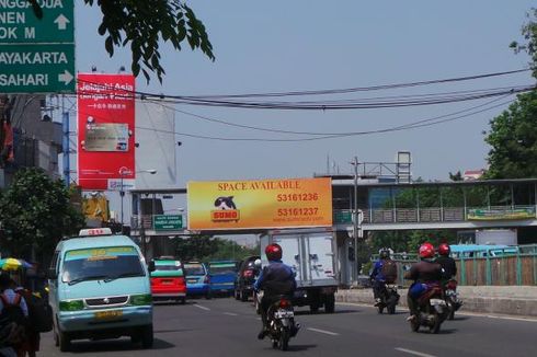 Aksi Angkot Serobot Jalur Transjakarta di Pangeran Jayakarta Sudah Makan Korban