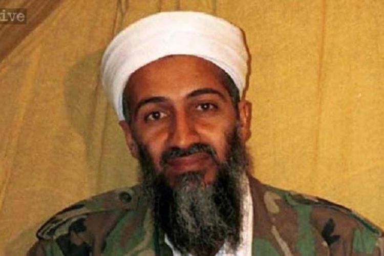 Keluarga Osama Bin Laden bangun pencakar langit senilai 1,5 miliar dollar AS.