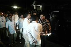 Posko Pemenangan Prabowo yang Pertama Dibuka di Solo, Ini Alasannya