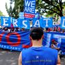 Aksi Damai Aliansi Aremania Dapat Dukungan dari Wali Kota Malang