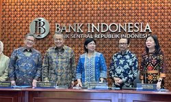BI Cermati Inflasi dan Pertumbuhan Ekonomi untuk Ruang Penurunan BI Rate 