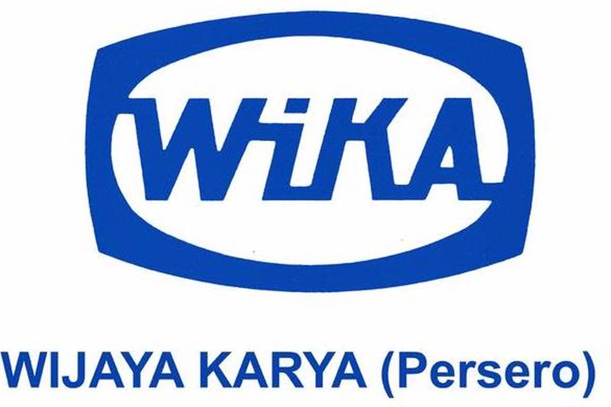 Wijaya Karya.