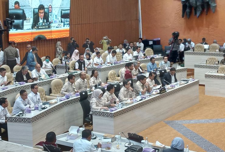 Ide Rumah Gratis Dianggap Hambat Penjualan Rumah 