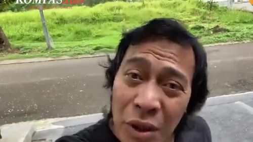 Raih 5,3 Juta Suara, Komeng Dipastikan Melenggang ke Senayan