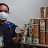 Kiat Bertahan Saat Pandemi Pengusaha 'Guna-Guna' Snack Asal Surabaya