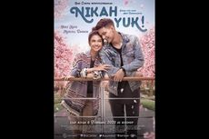 Sinopsis Film Nikah Yuk, Ketika Marcel Darwin Dipaksa Menikah Muda