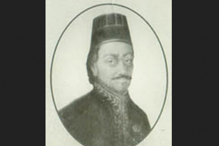 Pakubuwono I, raja Kerajaan Mataram Islam periode 1704-1719.