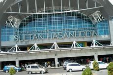 Viral, Video Penumpang Bandara Sultan Hasanuddin Makassar Diduga Diperas Sopir Taksi