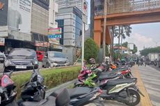 Sulitnya Mengubah Kebiasaan Pengendara Motor di Indonesia