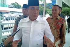 Edy Rahmayadi Minta Warga Sumut Tak Terprovokasi Aksi Kericuhan di Jakarta