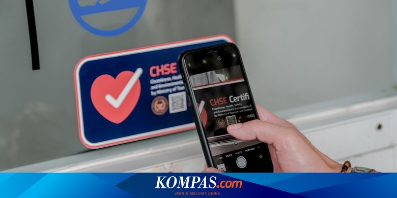 PHRI Jakarta Anggap Penerapan CHSE Hanya Gimmick
