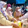 Imbas Harga Minyak Goreng Naik, Pelaku UMKM Kuliner Naikkan Harga Sampai 40 Persen