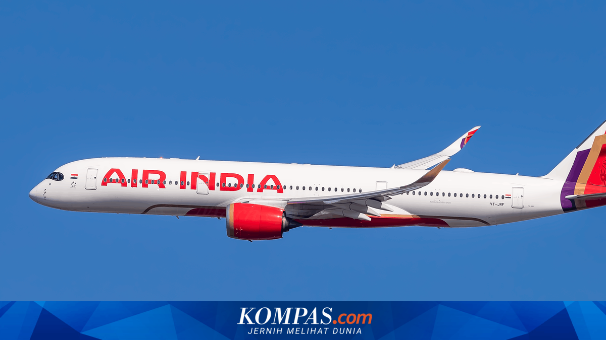 Air India Pilot Tests Positive for Marijuana After Severe In-Flight Plunge