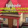 Sahabat Pelangi 13 Mei, Materi Belajar dari Rumah TVRI Kelas 1-3 SD