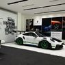Porsche Lihat Peluang Soal Rencana Penghapusan Bea Masuk ke Indonesia