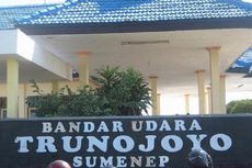 Bandara Trunojoyo Resmi Layani Wings Air Rute Sumenep-Surabaya