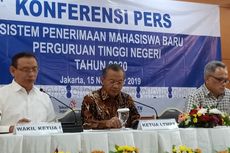 Wajib Tahu, Ini 4 Perubahan Penting dalam SNMPTN dan SBMPTN 2020