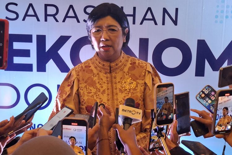 BI Tak Bisa Hanya Andalkan Suku Bunga untuk Dorong Pertumbuhan Ekonomi