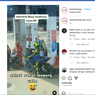 Valentino Rossi Disebut Ikut Mudik Lebaran, Pakai Baju Balap Lengkap