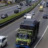 Pembatasan Operasional Truk Lebaran 2026 di Semarang: Ini Rute yang Terdampak