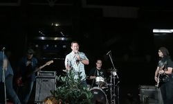 Setiap Rabu Warga Kota Semarang Bisa Nikmati Pagelaran Kesenian