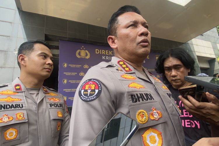 Polisi Tangkap Pembegal Pelajar di Palmerah Jakbar, 3 DPO