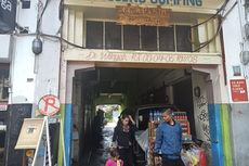 Demi Dapat Bantuan, Warga Braga Bandung Pasrah Gang Apandi Ditutup