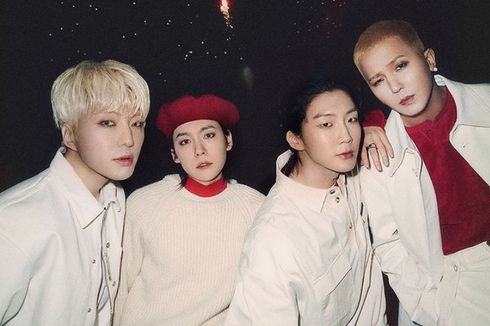 Lirik Lagu I Love U - Winner dan Terjemahan Bahasa Indonesia