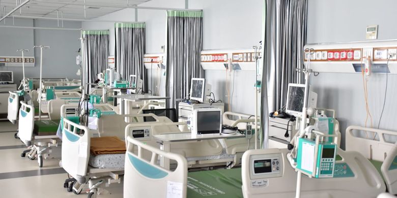 Telenursing Solusi Pelayanan Keperawatan Di Masa Pandemi Halaman All Kompas Com