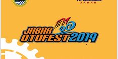 Warga Jabar, Nantikan Keseruan Jabar Otofest 2019 Akhir Pekan Nanti