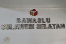 Bawaslu Sulsel Proses Dugaan Pelanggaran Sekda Kabupaten Takalar