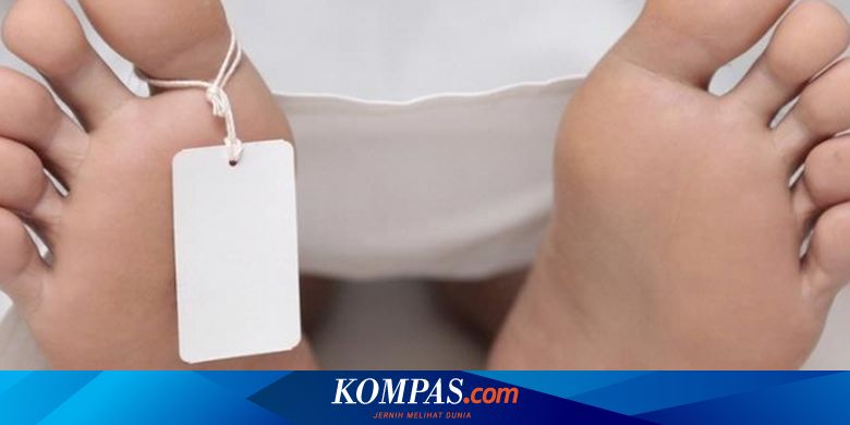 Pesta Miras Berujung Maut, Pria di Kotabaru Tewas Dikeroyok 4 Rekannya Sendiri - Vimarsana News