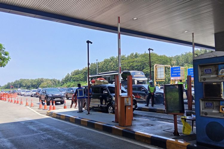 Update Tarif Tol Semarang–Jakarta 2026, Ini Rinciannya