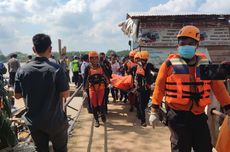 Lagi, 2 Korban Hilang Akibat Jembatan Ambruk di Muba Ditemukan Tewas