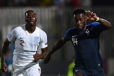 Aaron Wan-Bissaka dan Sejarah Man United Beli Mahal Bek Lokal