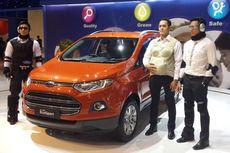 Komitmen Ford dalam Keamanan dan Mobil 